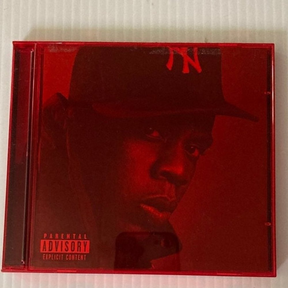 Jay-Z Kingdom Come